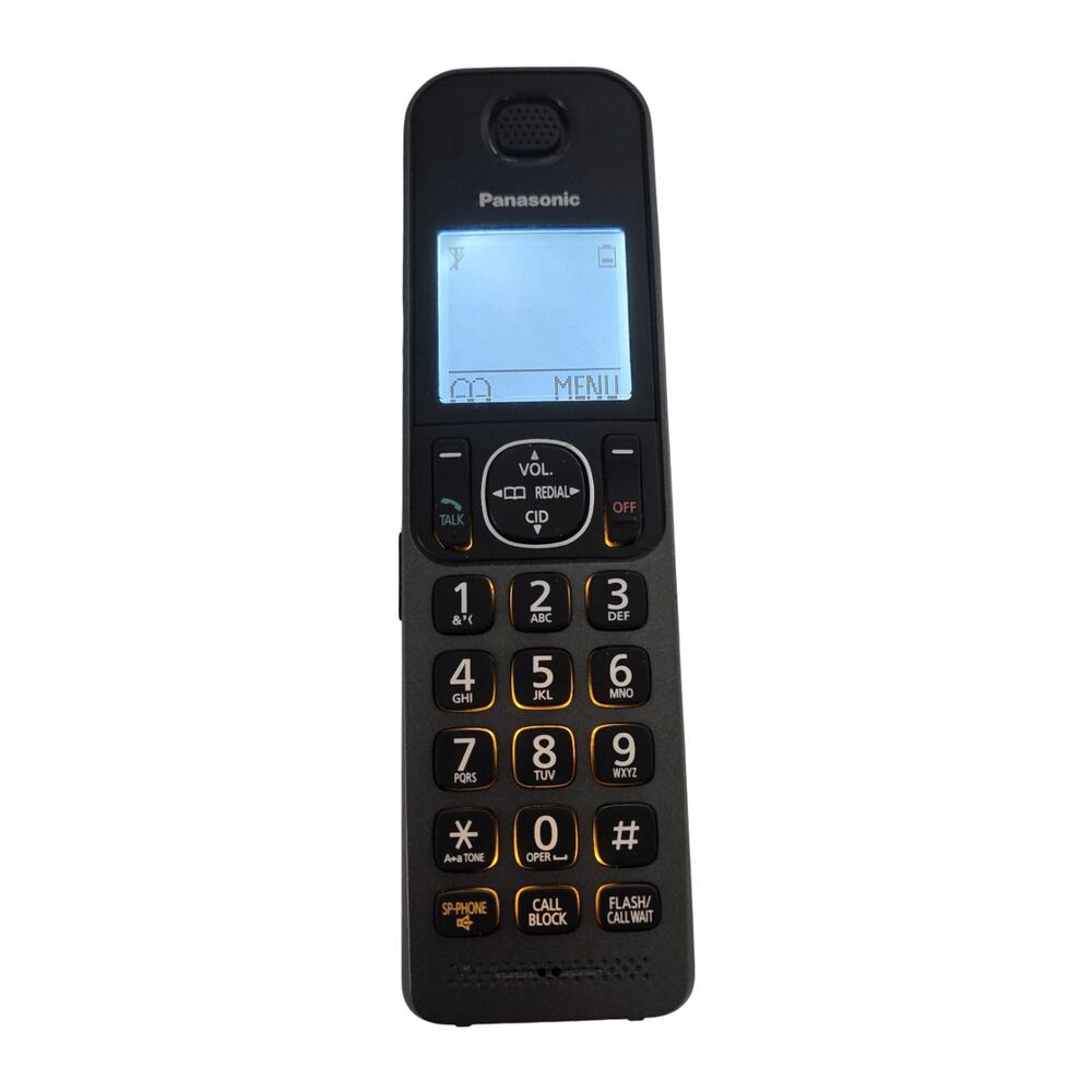 Panasonic KX-TGFA30 Replacement Cordless Handset Phone Rechargeable Batteries